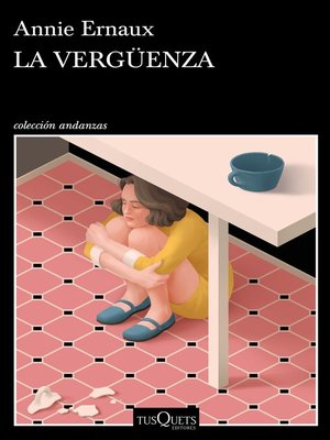 La vergüenza - ebook